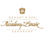 logo Nosalowy Dwór Resort & SPA