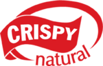 logo Crispy Natural