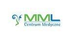 logo Centrum Medyczne MML