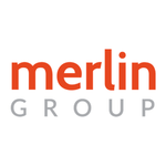 logo MERLIN GROUP S.A.
