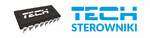 logo TECH STEROWNIKI Spółka z ograniczoną odpowiedzialnością  Sp. k.