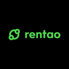logo Rentao