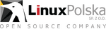 logo Linux Polska