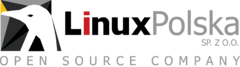 logo Linux Polska
