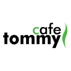 logo Tommy Cafe