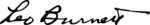 logo Leo Burnett