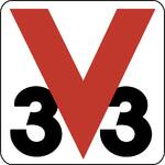 logo V33 POLSKA