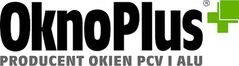 logo OknoPlus