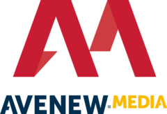 logo Avenew Media