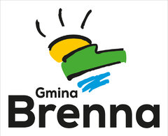 logo Gmina Brenna