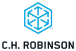 logo C.H. Robinson