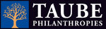 logo Taube Philanthropies