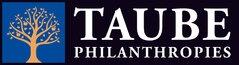 logo Taube Philanthropies