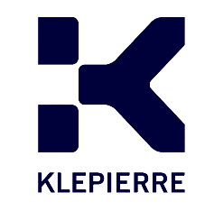 logo Klépierre