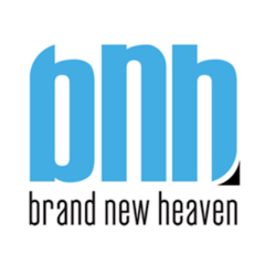 Brand New Heaven
