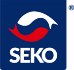 logo SEKO