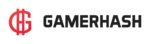 logo GamerHash