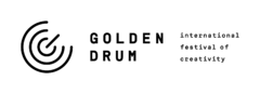 logo Golden Drum