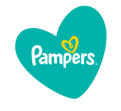 logo Pampers