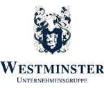 logo WESTMINSTER UNTERNEHMENSGRUPPE