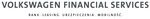 logo Volkswagen Financial Services