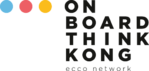 On Board Think Kong