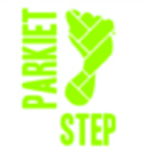 logo Parkiet Step