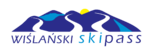 logo Wiślański Skipass