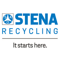 logo STENA Recycling