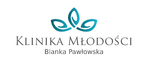 logo Klinika Młodości Blanka Pawłowska