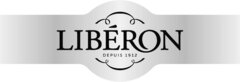 logo LIBERON
