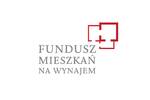 logo FUNDUSZ MIESZKAŃ NA WYNAJEM
