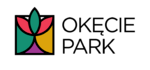 logo Okęcie Park