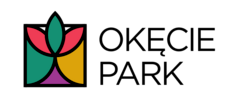 logo Okęcie Park