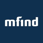 logo mfind