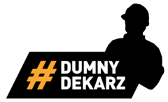 logo #DumnyDekarz