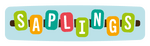 logo Saplings
