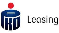 logo PKO leasing