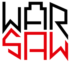 logo Warsaw