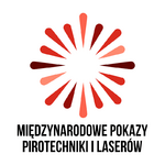 logo Międzynarodowe Pokazy Pirotechniki i Laserów