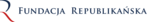 logo Fundacja Republikańska