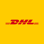 logo DHL Parcel
