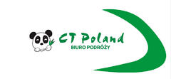 logo CT Poland