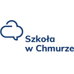 logo Szkoła w Chmurze