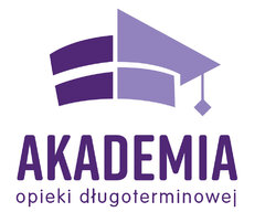 logo Akademia Opieki Długoterminowej