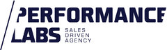 logo Performance Labs