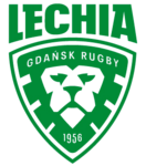 logo RC Lechia Gdańsk