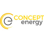 logo Concept Energy