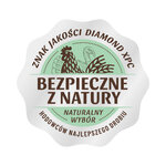 logo Znak Jakości Bezpieczne z Natury