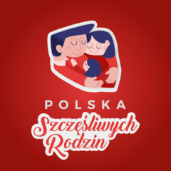 logo Polska Szczęśliwych Rodzin